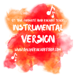 Instrumental Version