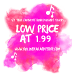 Low Price at 1.99