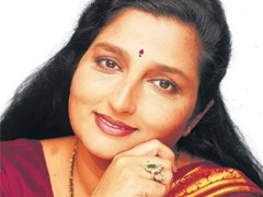 Anuradha Paudwal