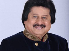 Pankaj Udhas
