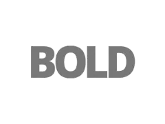Bold